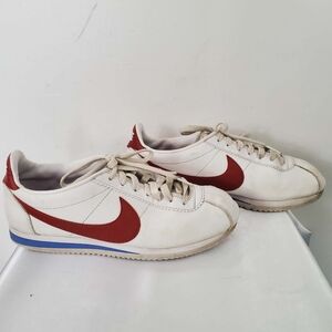Nike Cortez OG Forrest Gump White/Red/Blue Men's Sneakers
